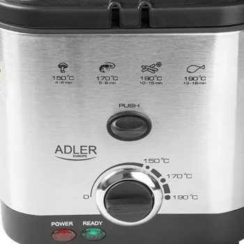 Adler friteza AD4911-2 Adler friteza AD4911-2